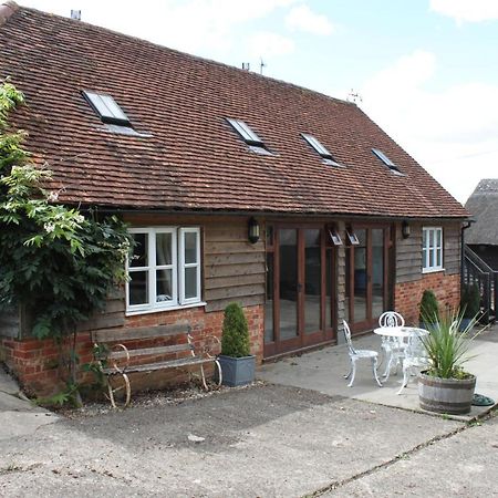 High Street Farm Barn Bed & Breakfast Newbury  Exterior photo